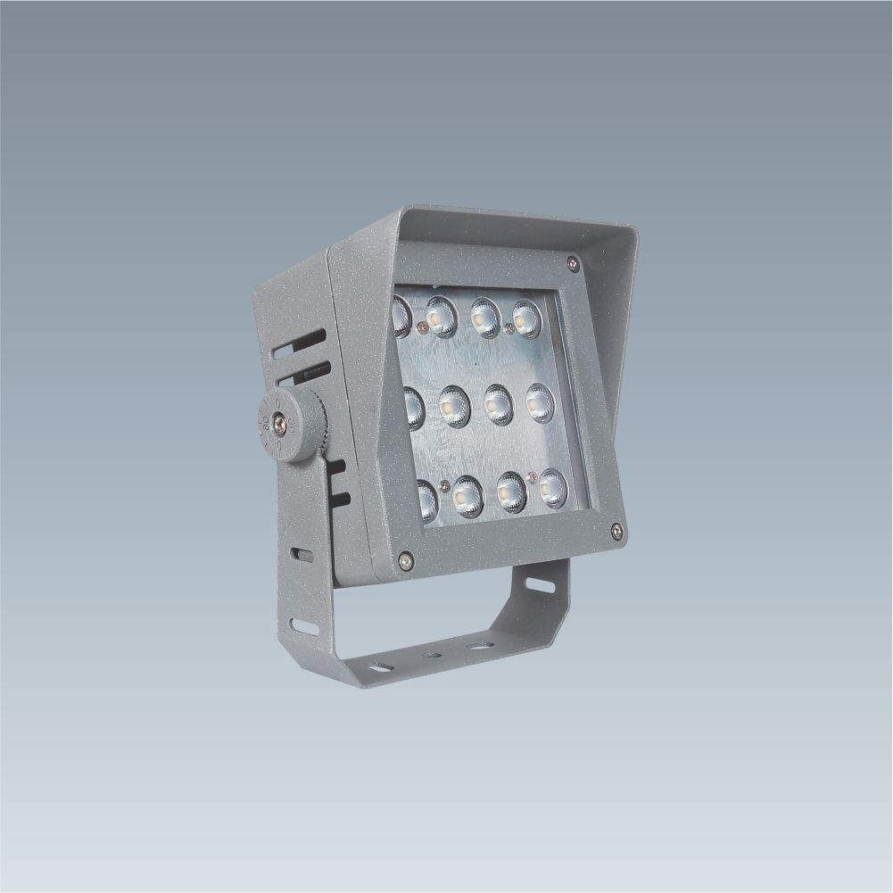 AFC PHA VUÔNG LED 015 - 12W x 2