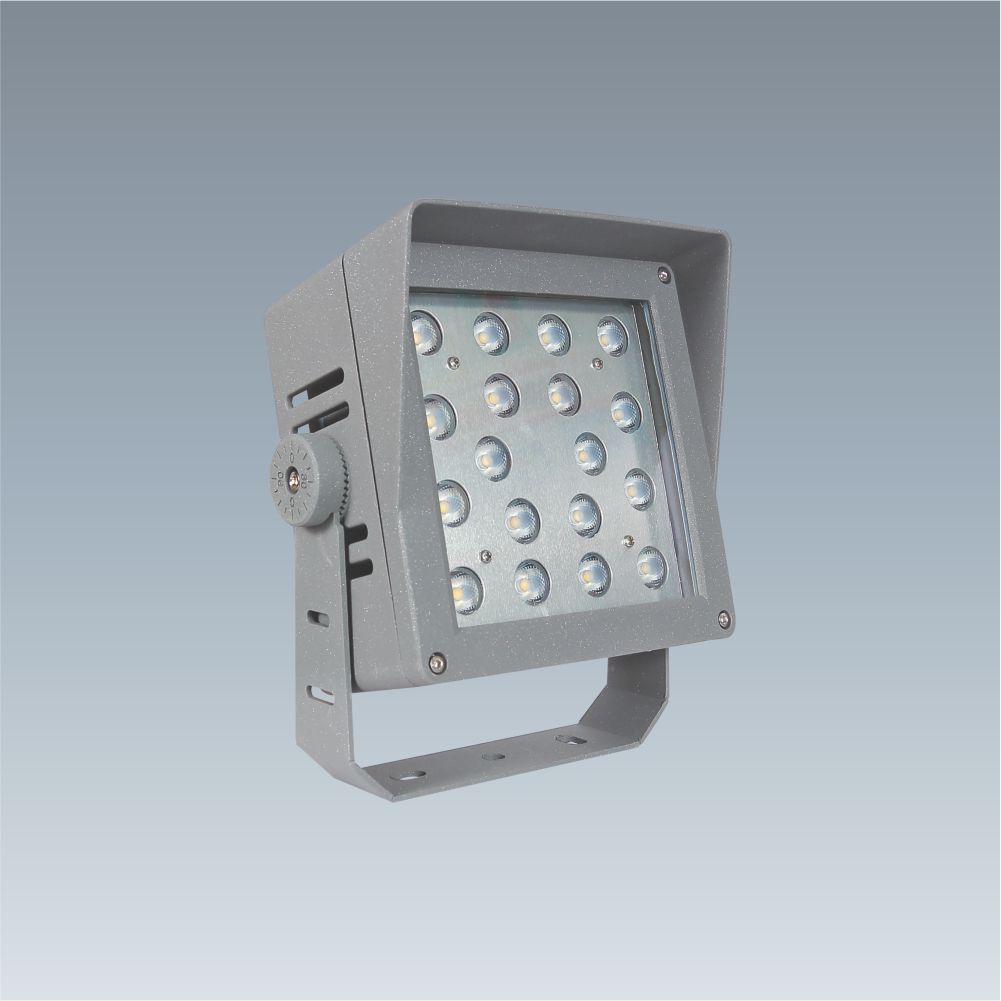 AFC PHA VUÔNG LED 015 -24W x 2