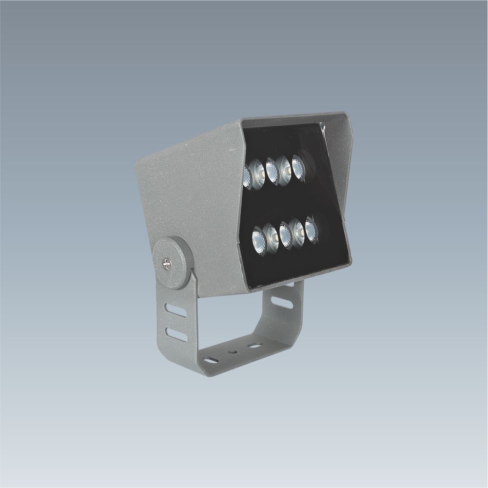 AFC PHA VUÔNG LED 015 - 6W x 2