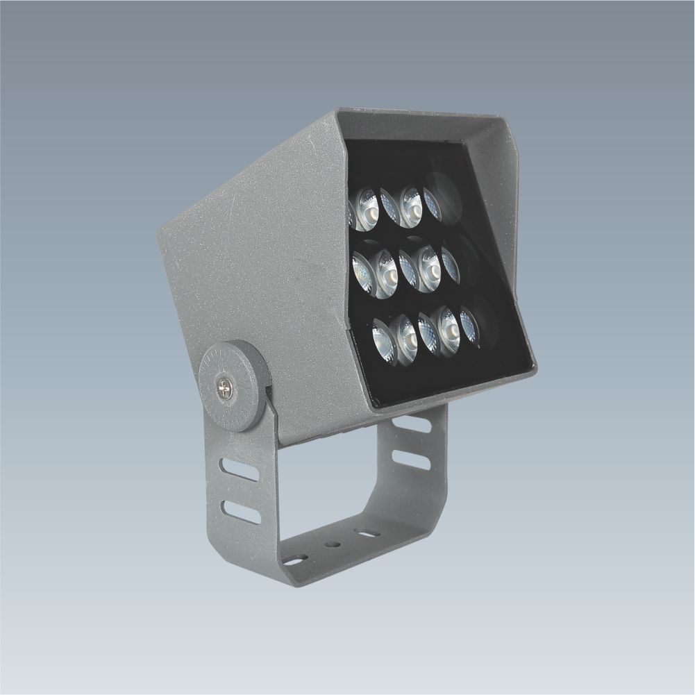 AFC PHA VUÔNG LED 015 - 9W x 2