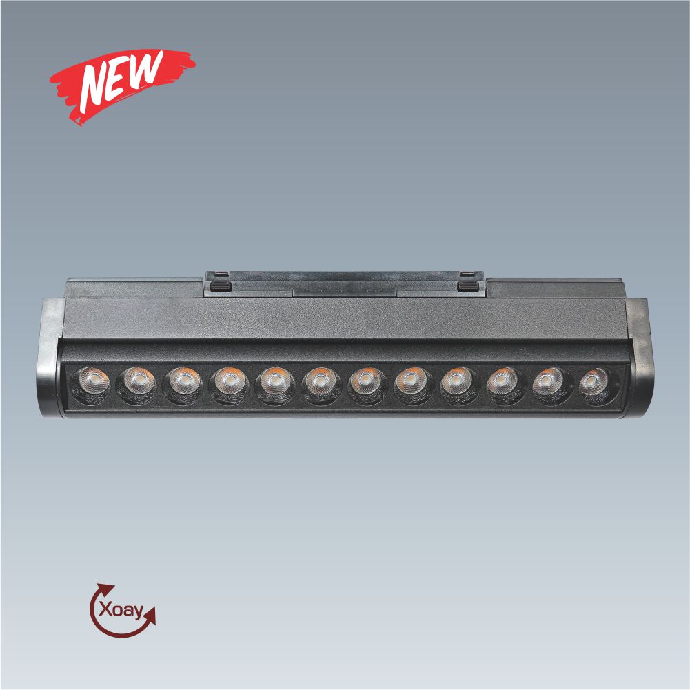 AFC RN 021 LED 12W - DC 48V