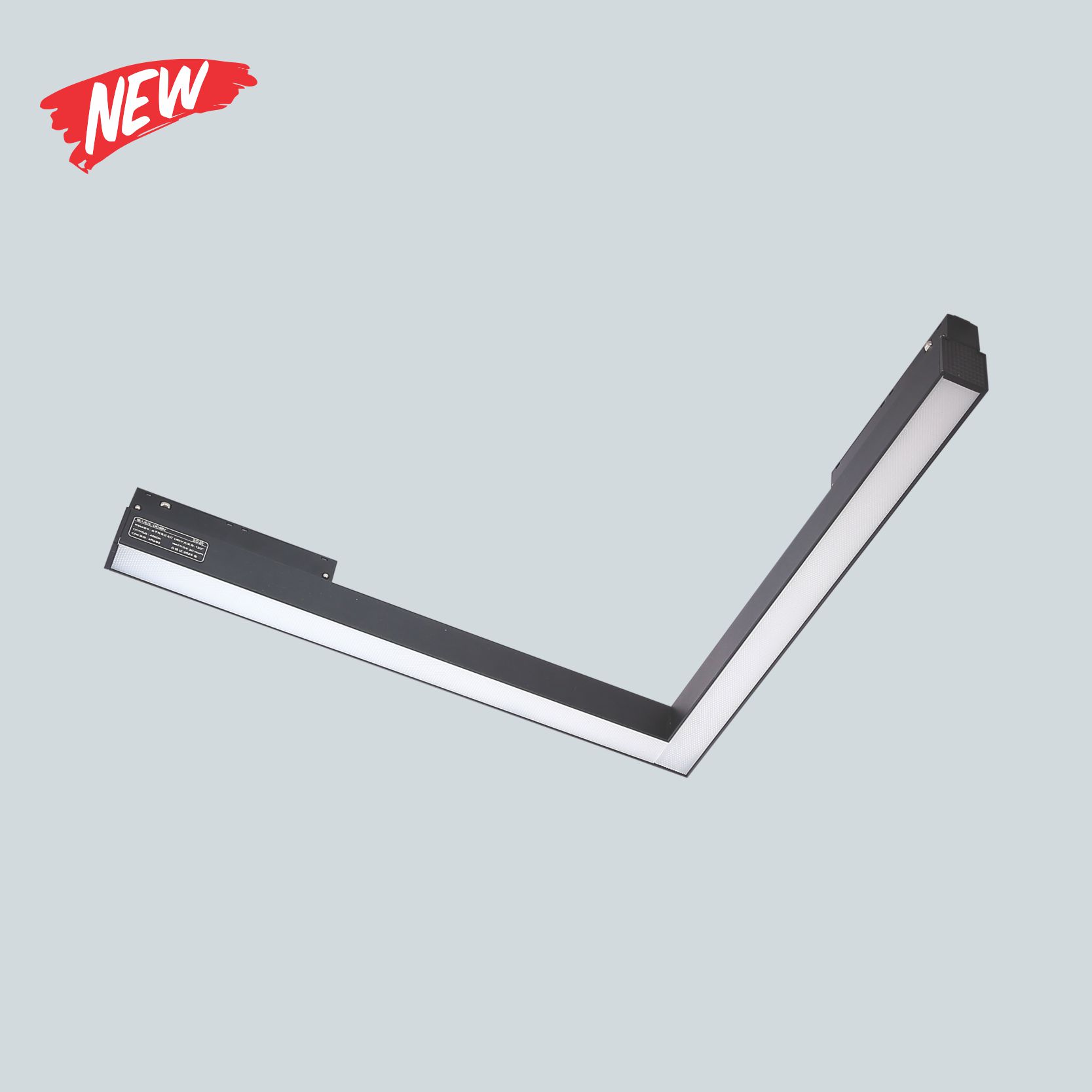 AFC RNC GÓC 90° 20W - DC 48V