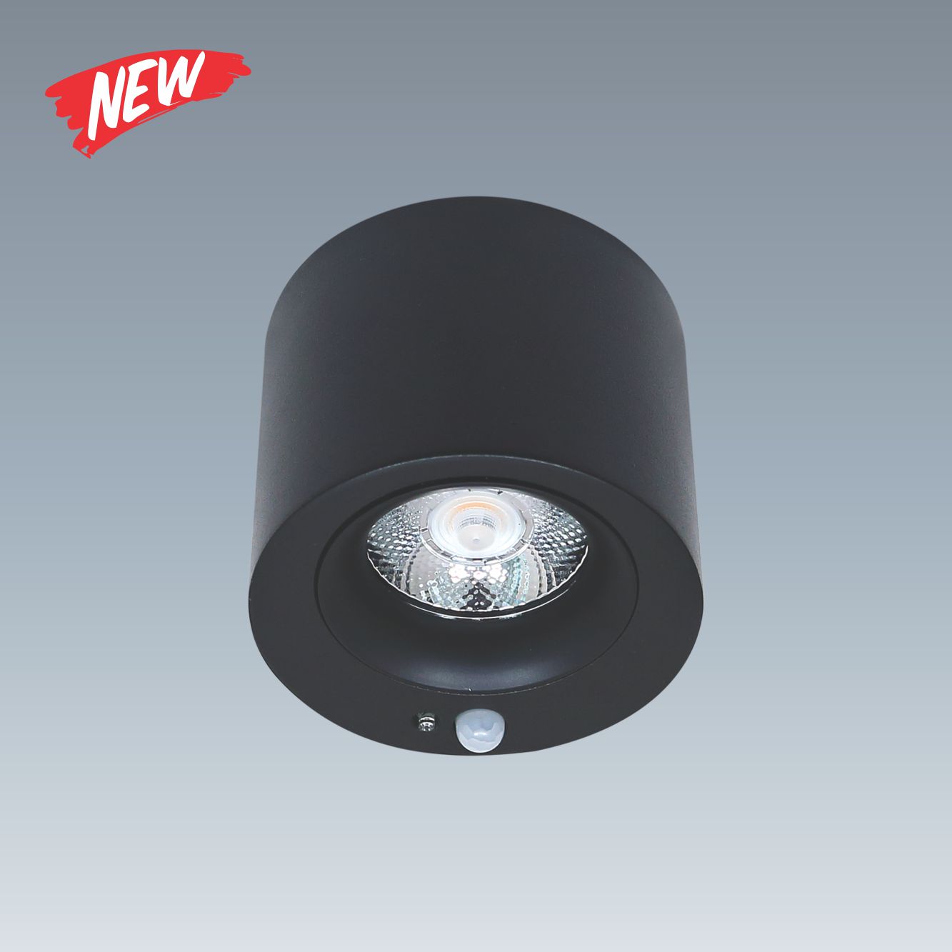 AFC 654 D LED 12W