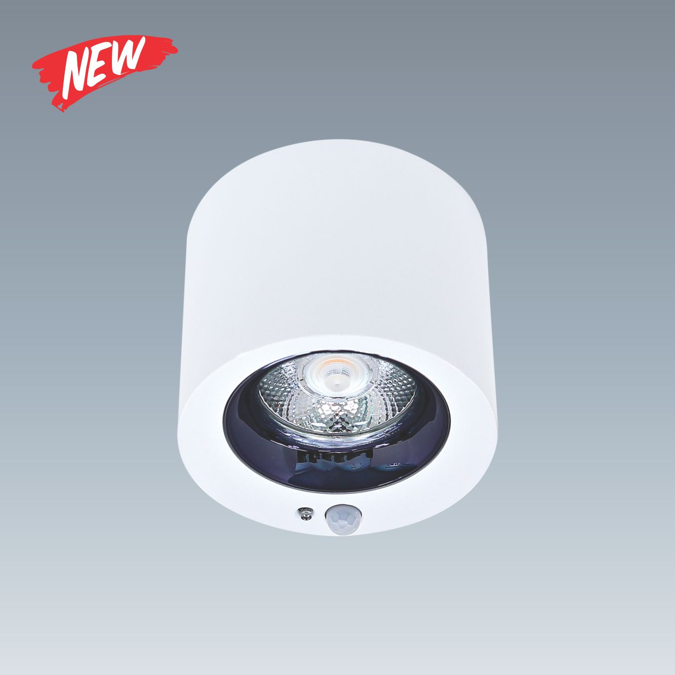 AFC 654 D LED 12W