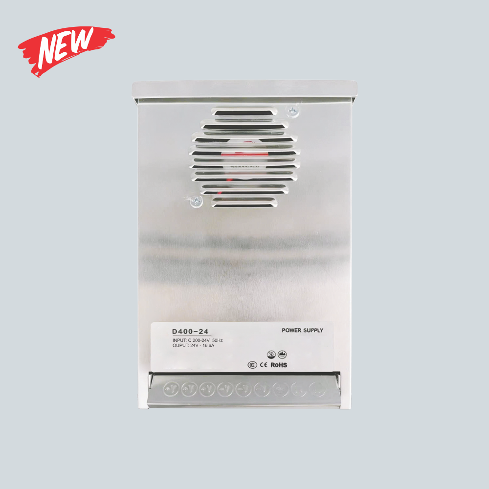 AFC Nguồn HT - DC 24V