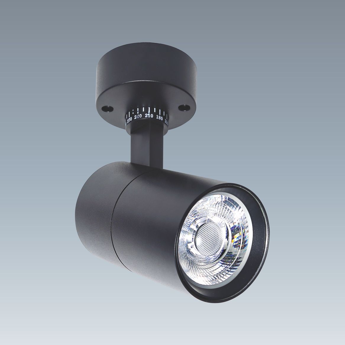AFC 908 D LED 15W ĐẾ NGỒI