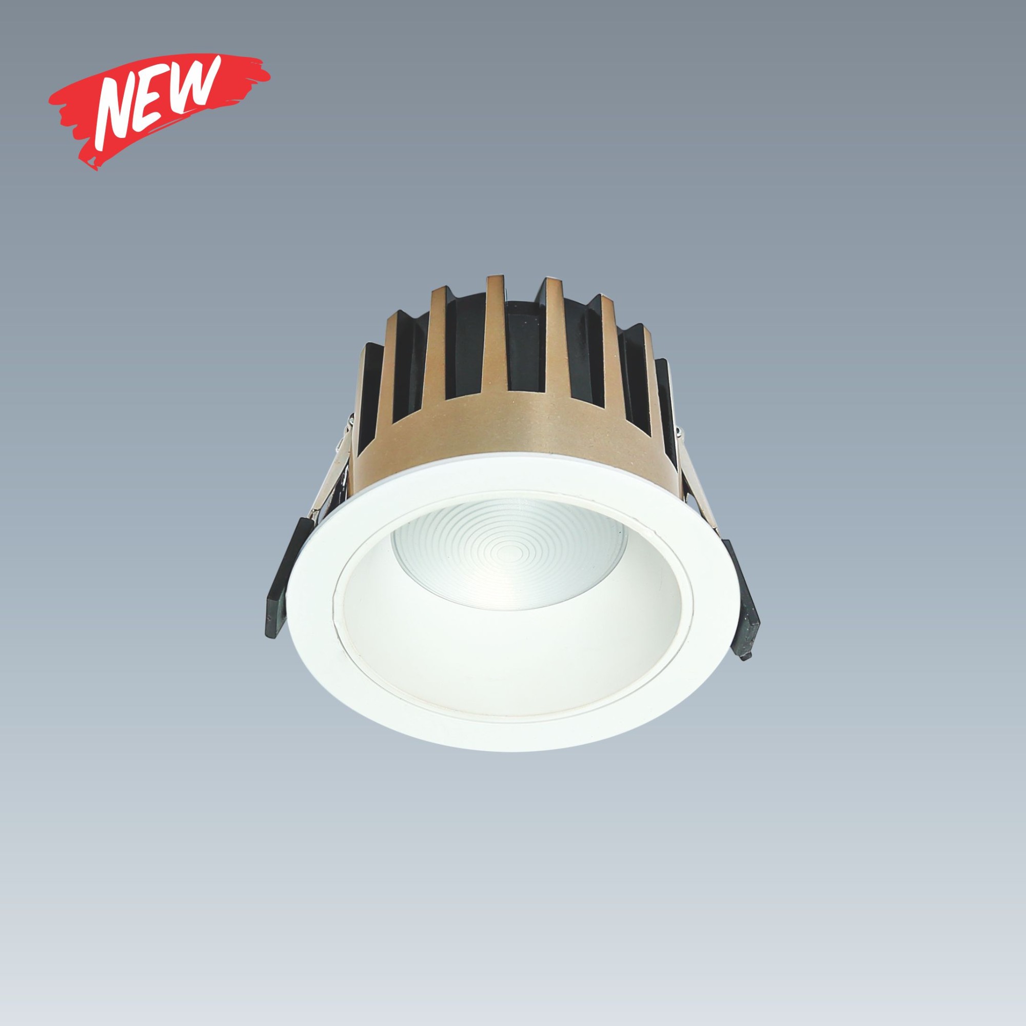 AFC 545 LED 9W