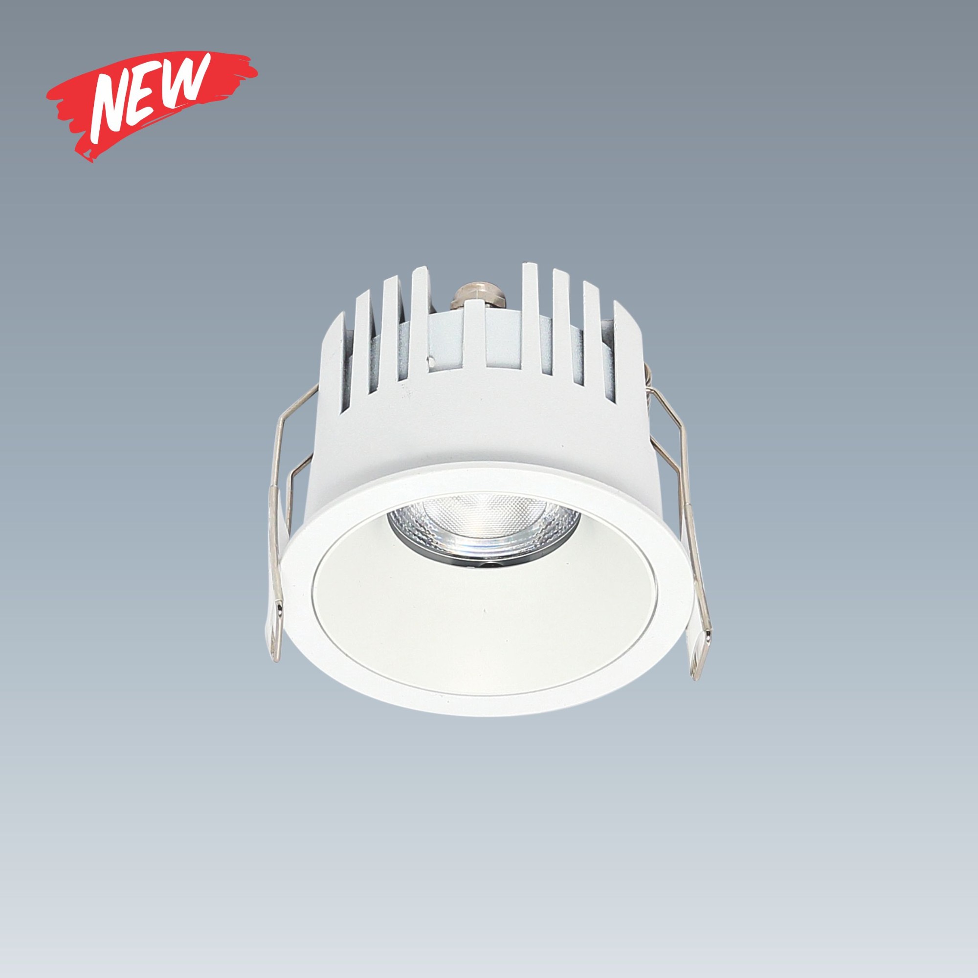 AFC 614 D LED 9W