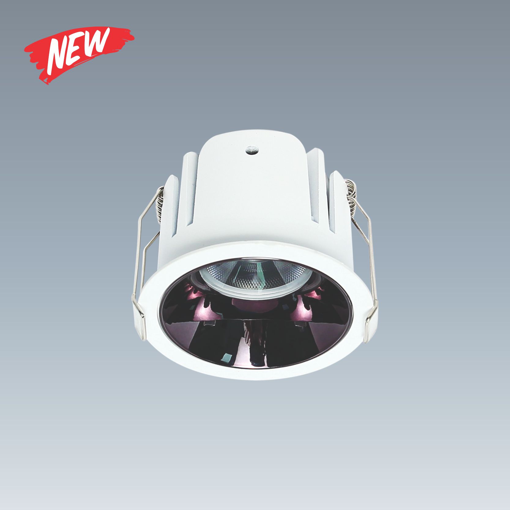 AFC 712 D LED 12W