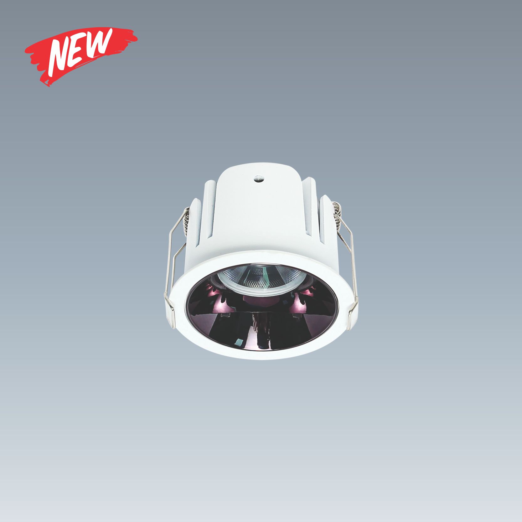 AFC 712 D LED 7W