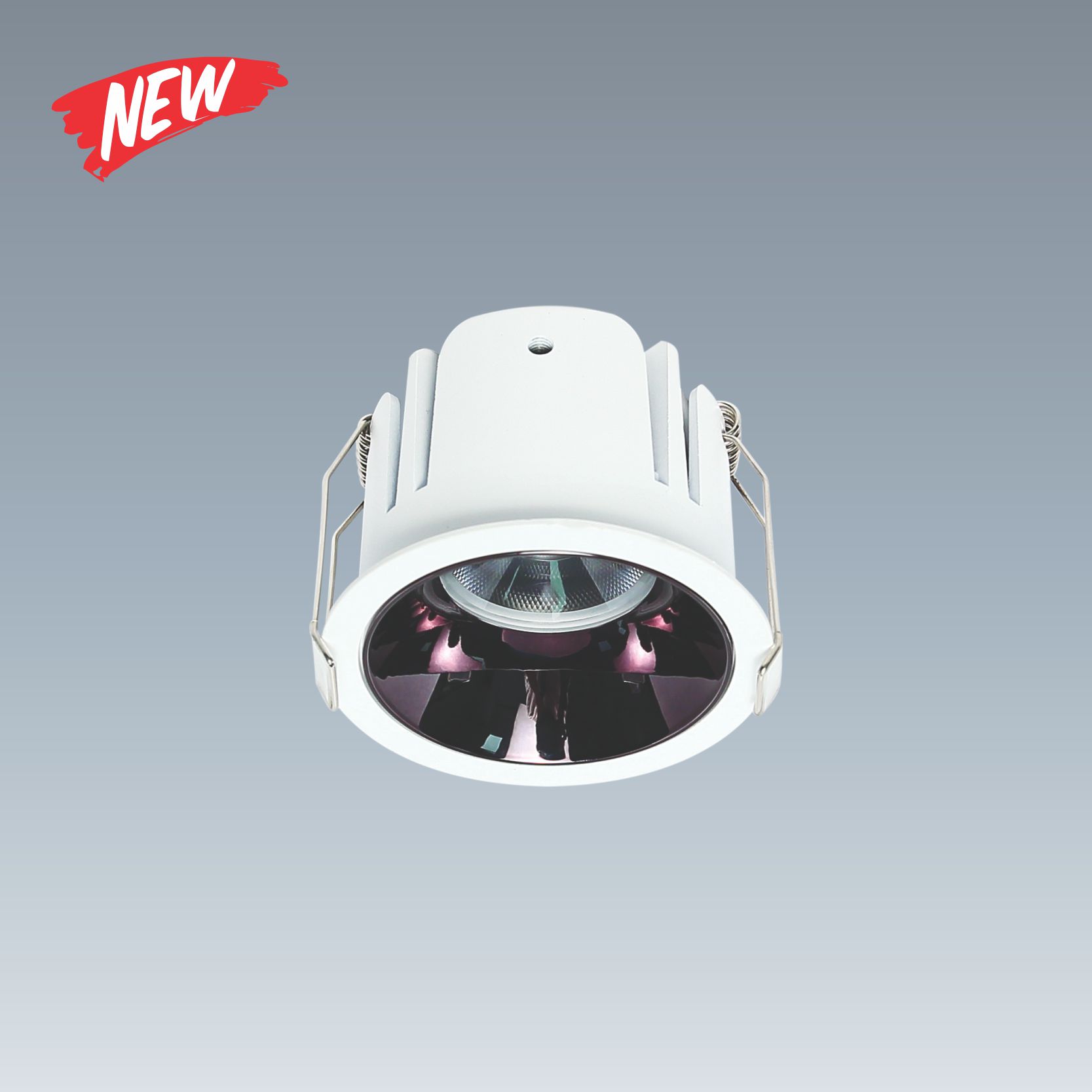 AFC 712 D LED 9W