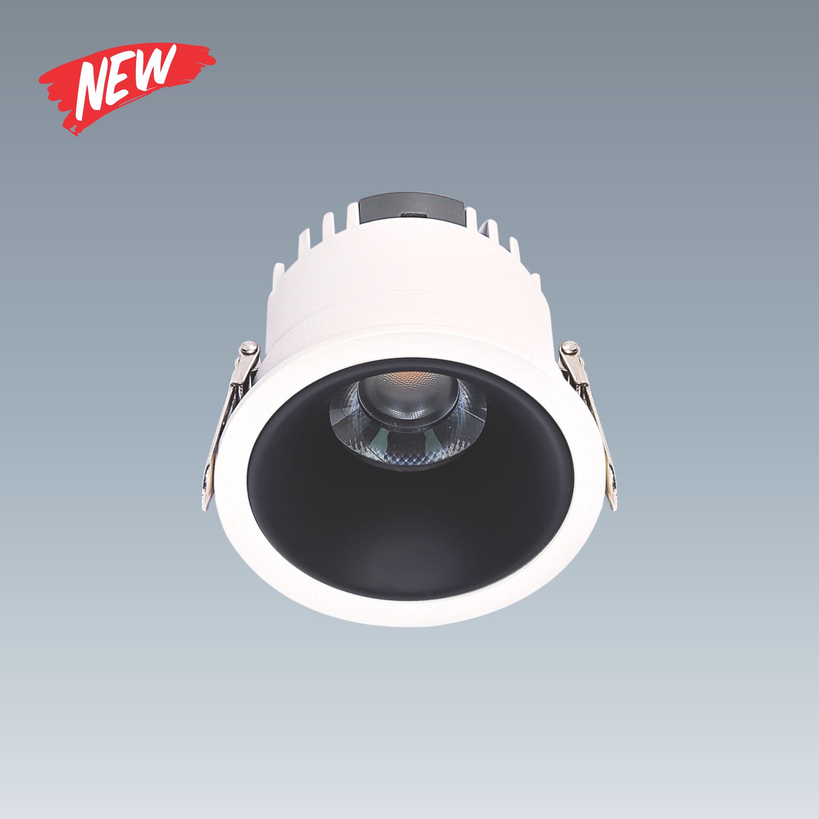 AFC 736 D LED 12W