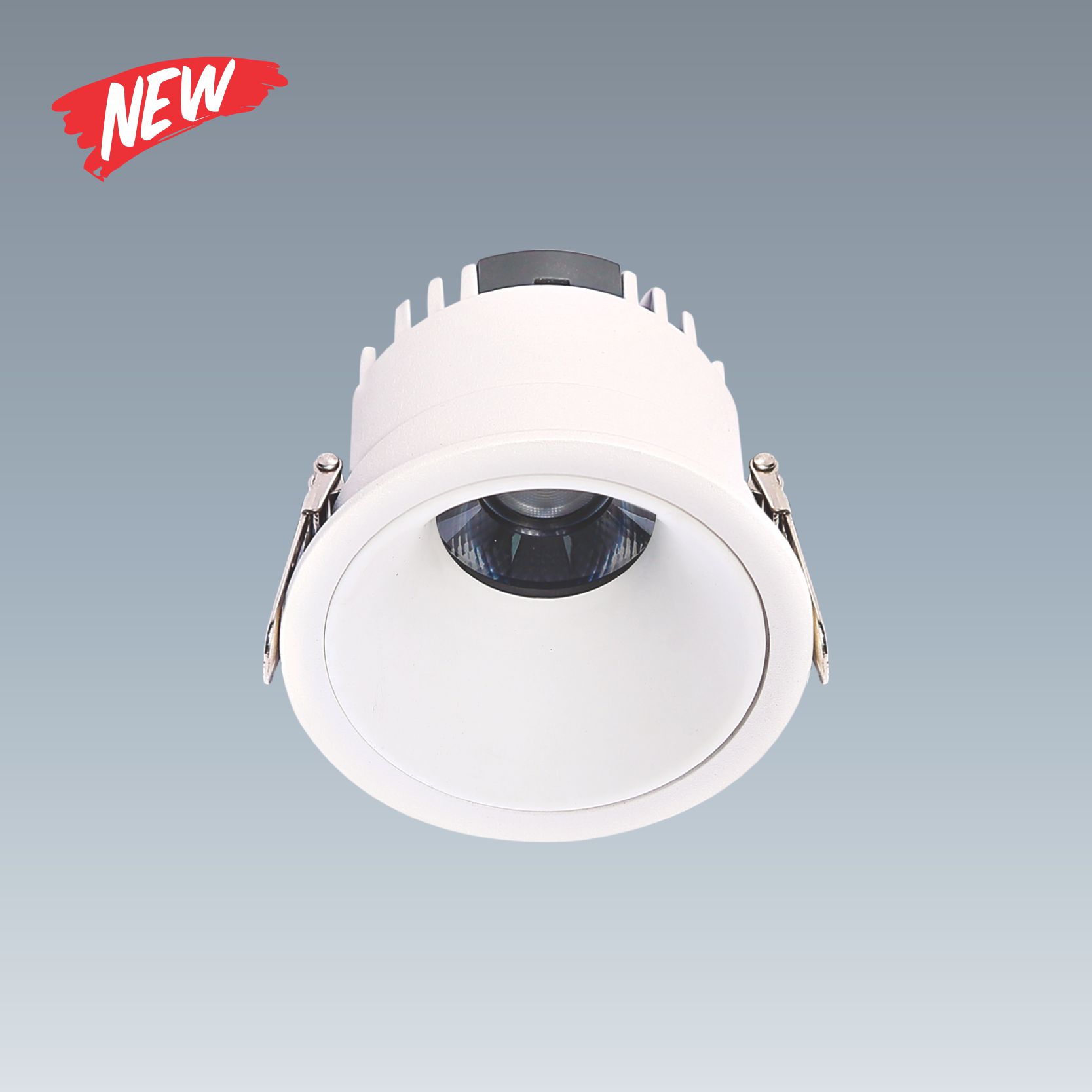 AFC 736 D LED 12W