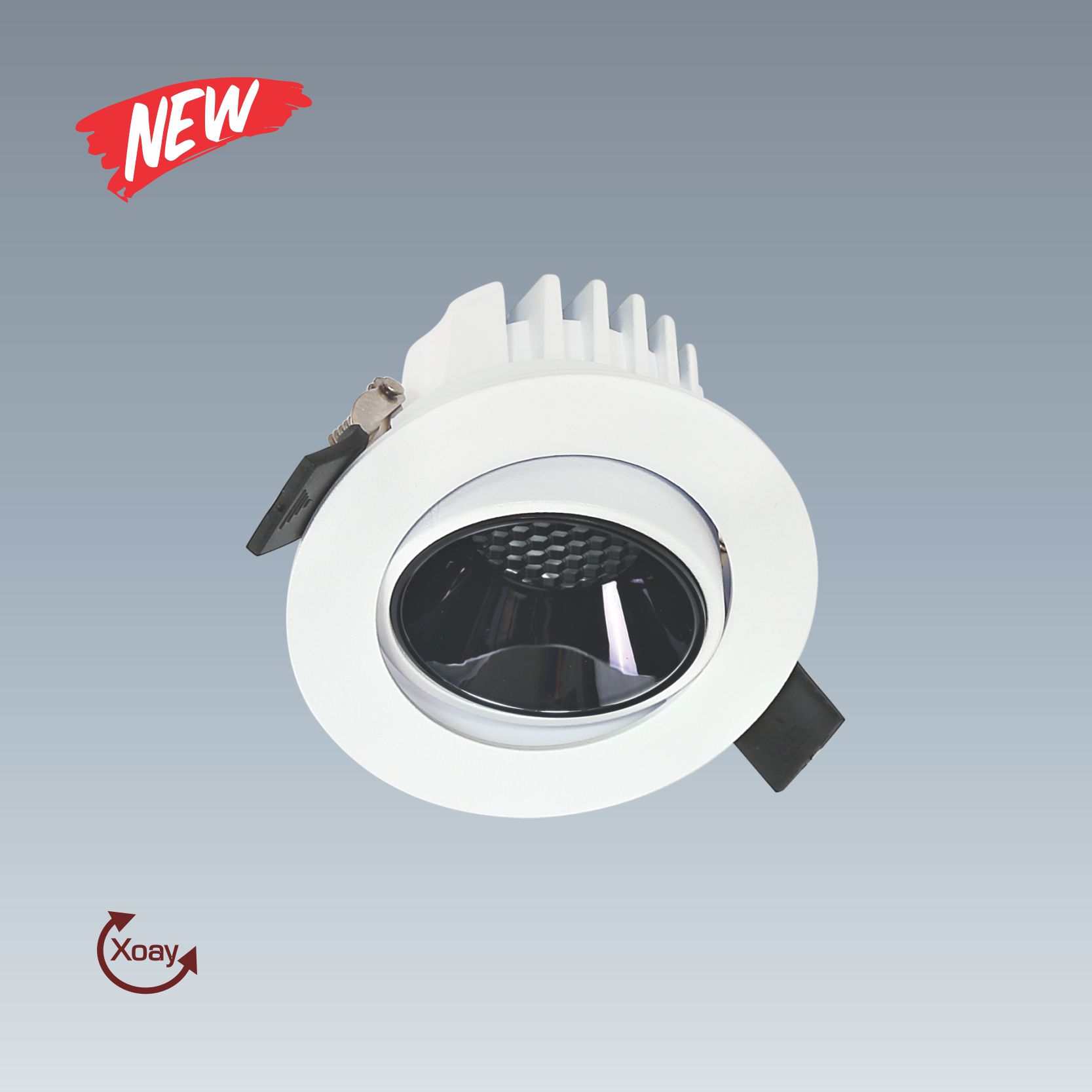 AFC 745 D LED 7W