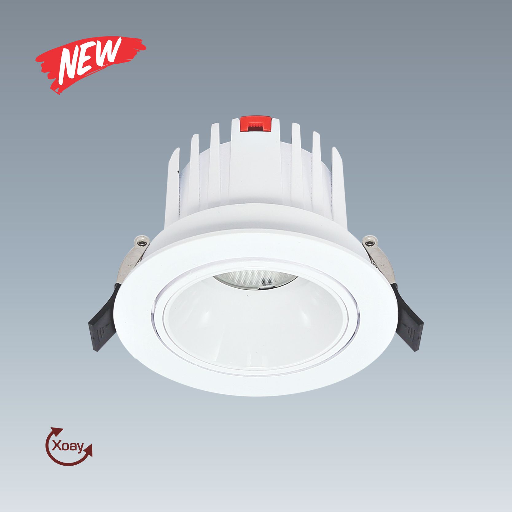 AFC 745 T LED 7W