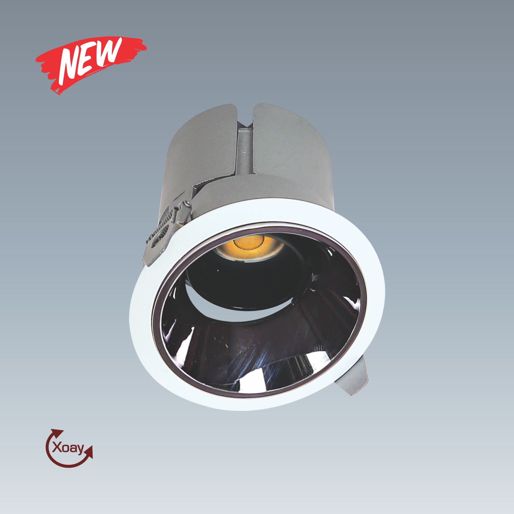 AFC 765 LED 7W