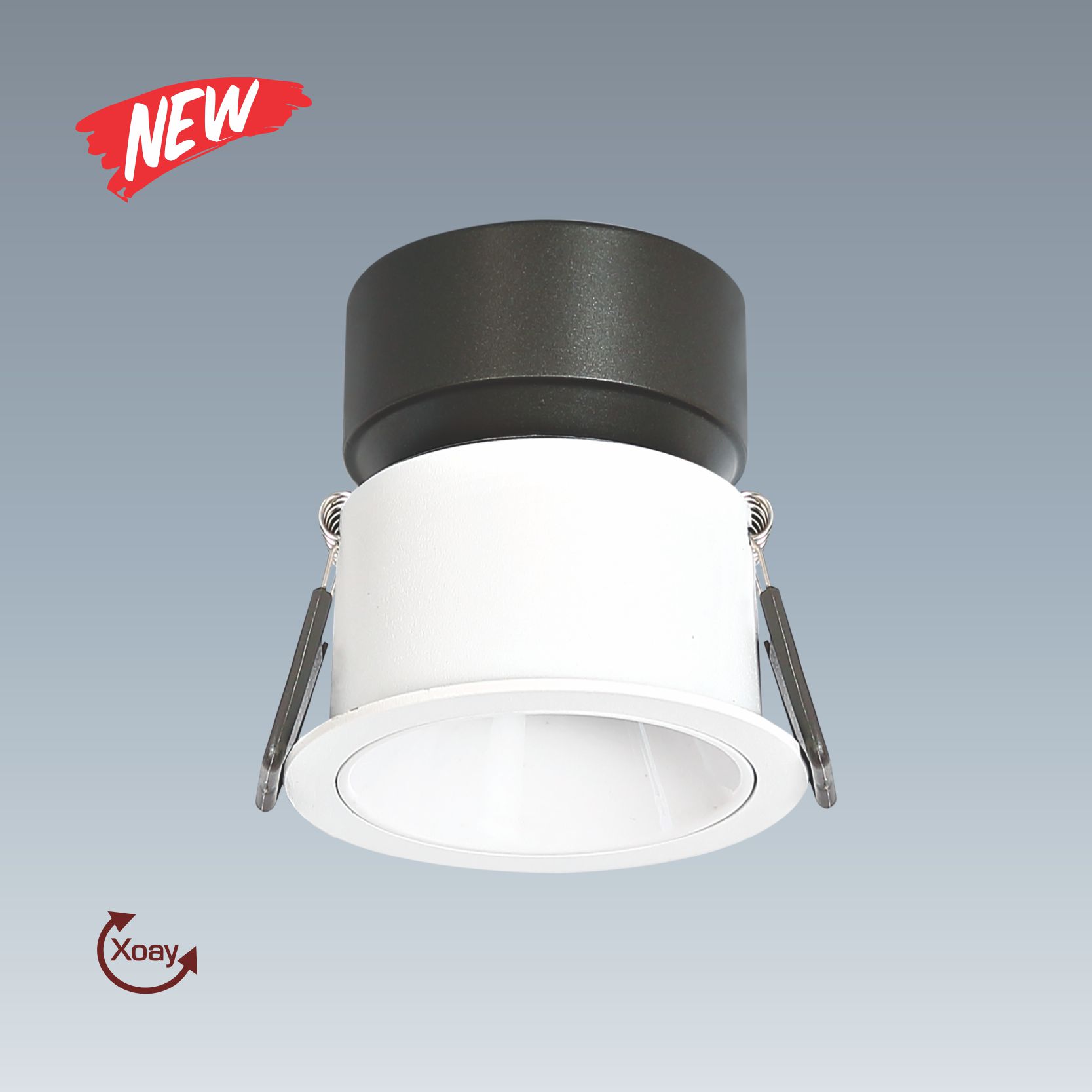 AFC 782 D LED 9W