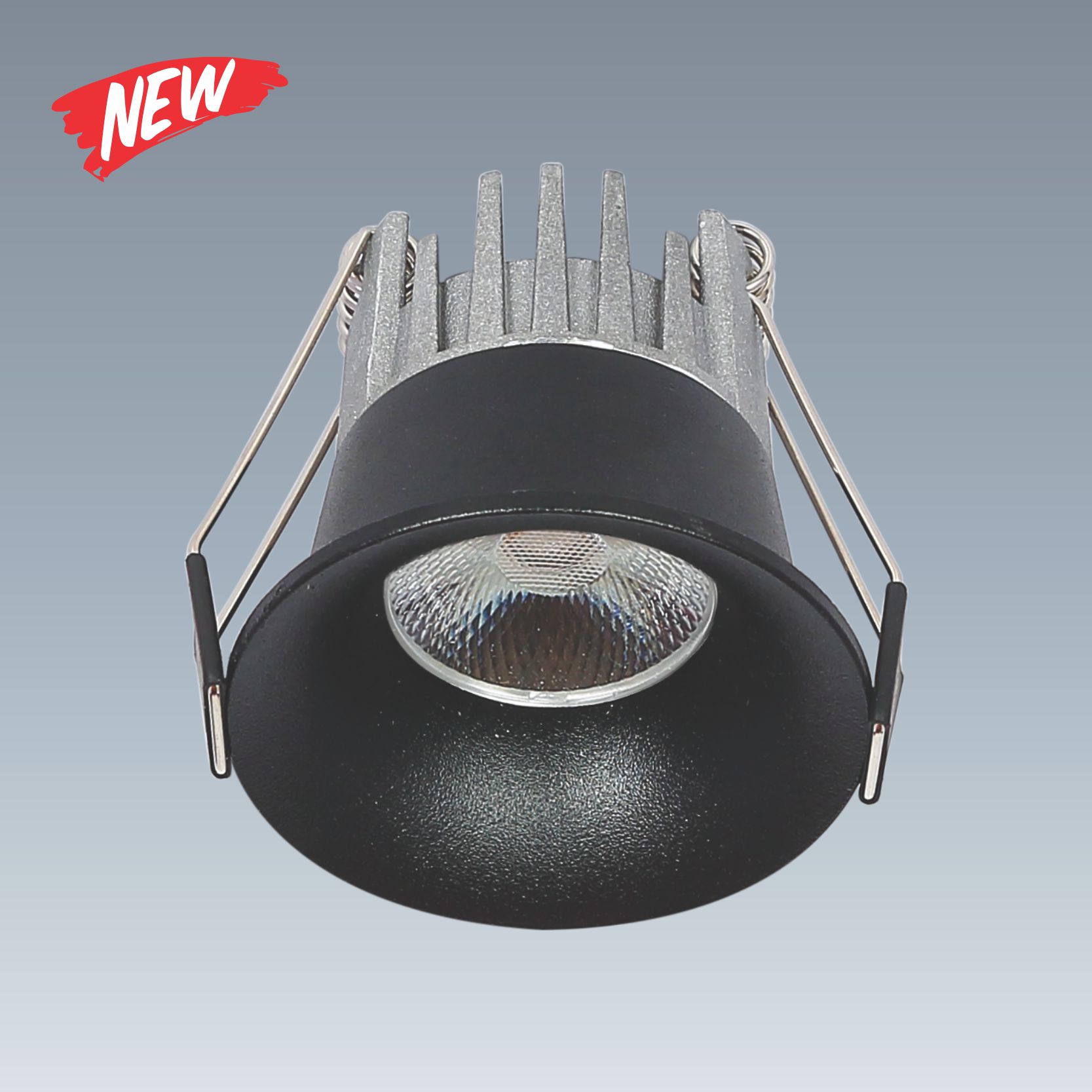 AFC 601 T LED 3W