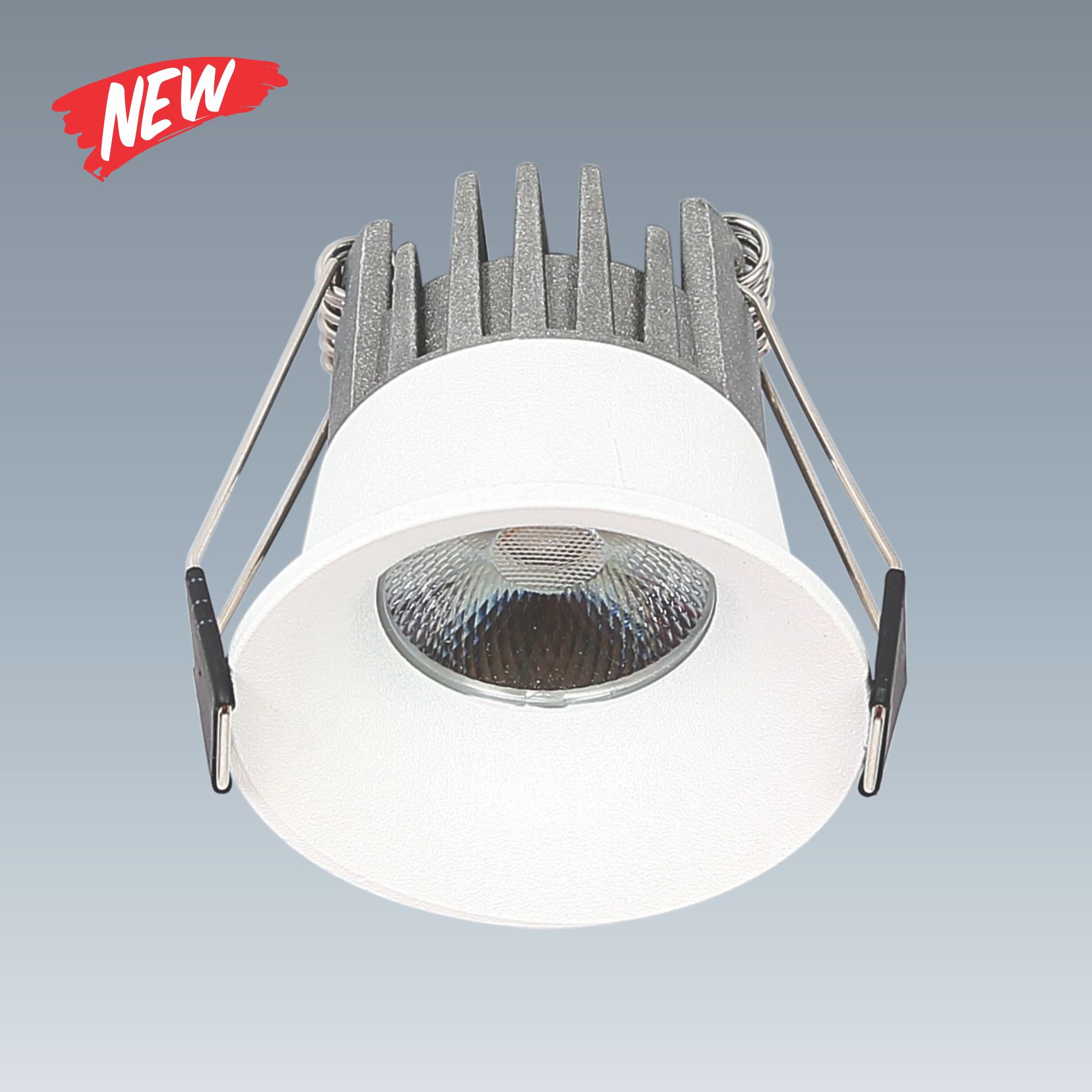 AFC 601 T LED 3W