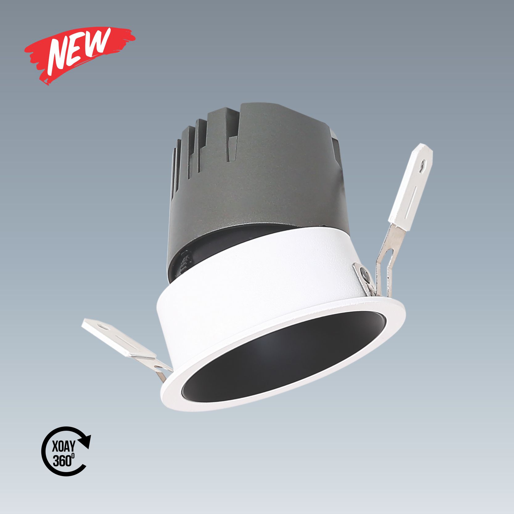 AFC 670 LED 7W