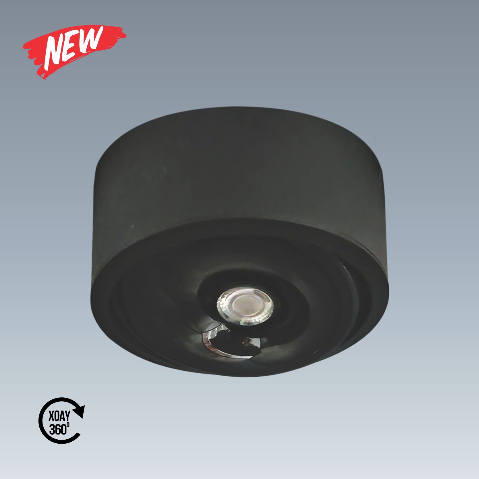 AFC 679 D LED 10W