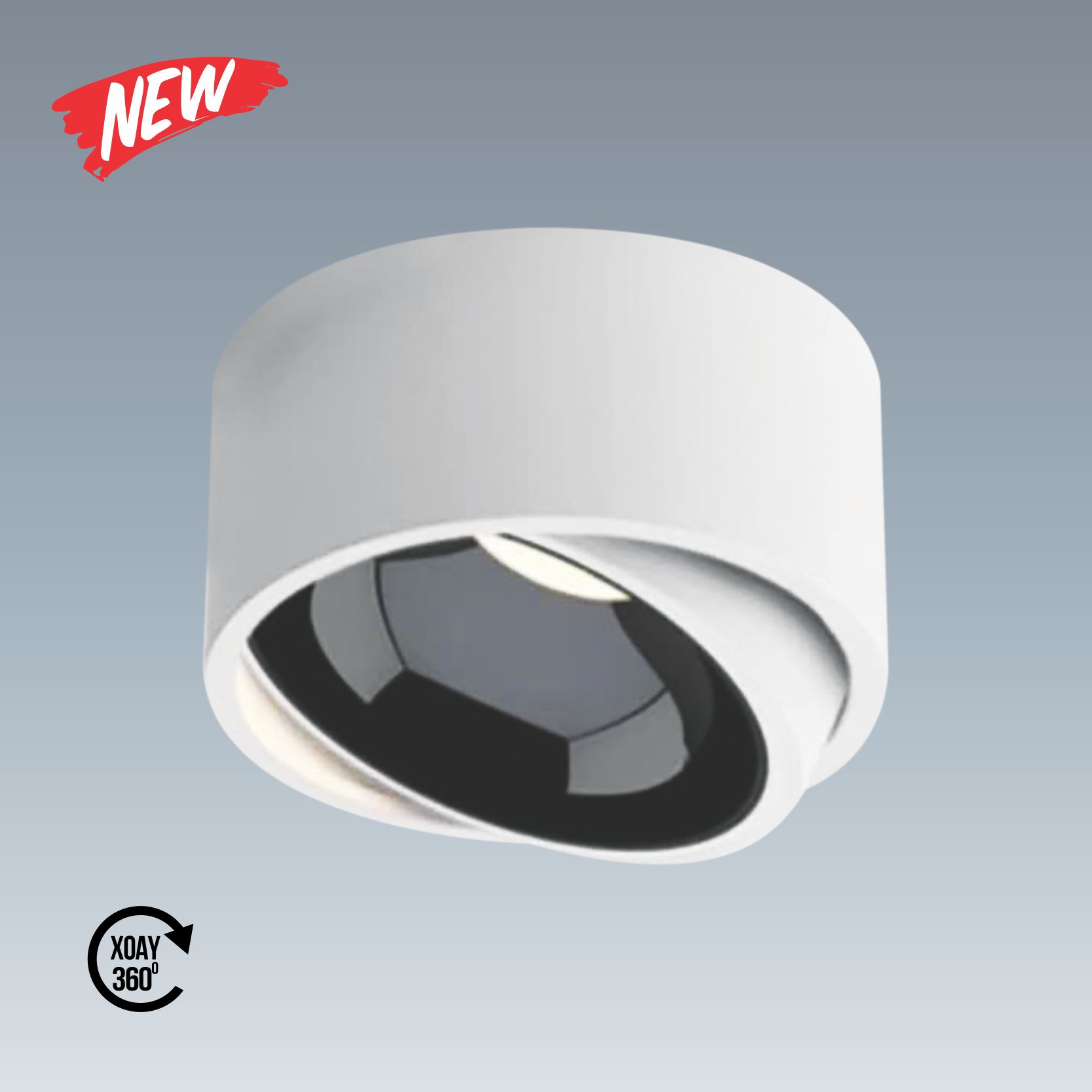 AFC 679 T LED 10W