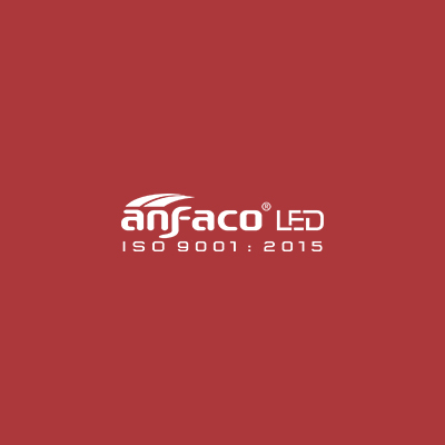 anfacoled.com website preview